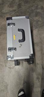 Valise de rangement., Bricolage & Construction, Enlèvement ou Envoi, Comme neuf