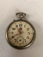 Zakhorloge Roskopf, Handtassen en Accessoires, Horloges | Antiek, Ophalen, Zakhorloge