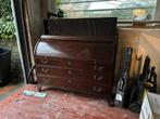 19e-eeuws drumbureau, Antiek en Kunst, Antiek | Meubels | Kasten, Ophalen