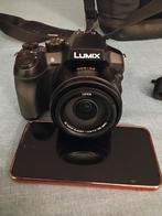 Panasonic Lumix DMC -FZ300 digitale camera, Ophalen of Verzenden, Zo goed als nieuw