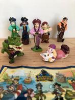monsters & pirates   Kinder surprises, Ophalen of Verzenden