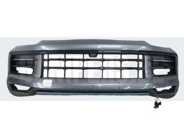 Bumper Porsche Cayenne 9Y0 FACELIFT 23- Voorbumper MZ1307 beschikbaar voor biedingen