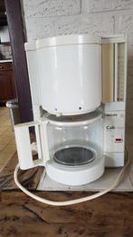 koffiezet philips, Elektronische apparatuur, Ophalen of Verzenden, Gebruikt, Koffiemachine