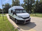 Iveco Daily te koop, Auto's, Bestelwagens en Lichte vracht, Automaat, 4 zetels, Achterwielaandrijving, 4 cilinders