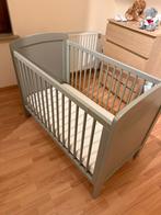 Ladykant Pericles 60 x 120, Ophalen of Verzenden, Zo goed als nieuw, Ledikant