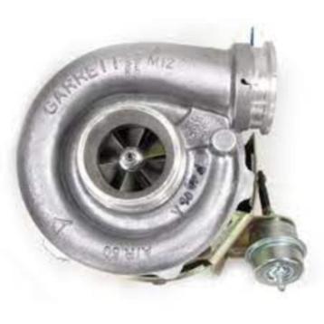 turbo pour MERCEDES 	CLS320, Enlèvement, Révisé