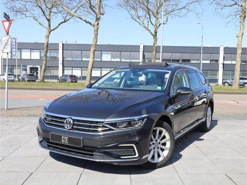 Volkswagen Passat Variant GTE 1.4 TSI PHEV 218PK Automaat 20, Auto's, Volkswagen, Bedrijf, Passat, Hybride Elektrisch/Benzine