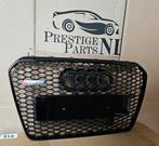 Audi A5 RS5 8T0 Grill Zwart Grille facelift bj. 2012-2016 Ni, Auto-onderdelen, Ophalen of Verzenden, Herkomst onderdeel bekend
