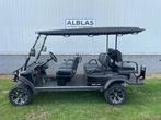 Onbekend Bensel terrein wagen 6 persoons (bj 2021), Sport en Fitness, Golf, Overige merken, Info@benselcars.com, Gebruikt, CN