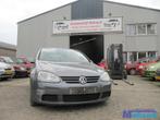 2007 VOLKSWAGEN GOLF 5 1.6 FSI DEMONTAGE SLOOP (119), Auto-onderdelen, Ophalen of Verzenden, Gebruikt, Volkswagen