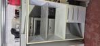 Buro kast, Huis en Inrichting, Kasten | Boekenkasten, Ophalen