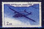 Frankrijk 1960 - nr 38 luchtpost, Timbres & Monnaies, Timbres | Europe | France, Affranchi, Envoi