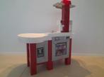 Speelgoedkeuken, Kinderen en Baby's, Ophalen, Gebruikt, Kunststof, Speelkeuken