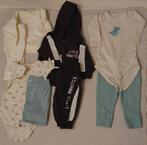 Babykleding maat 1 tot 3 maanden/Meer dan 100 stuks babyklee, Utilisé, Enlèvement ou Envoi