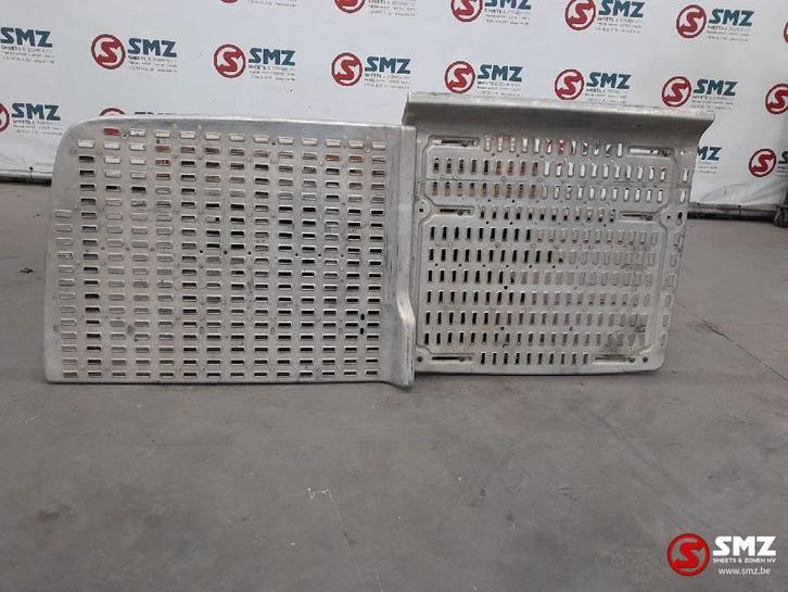 Occ set bordesplaten DAF, Auto-onderdelen, Vrachtwagen-onderdelen, DAF, Ophanging en Onderstel, Gebruikt