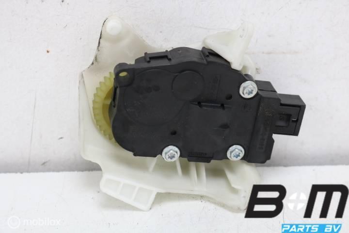 Kachelklep motor Audi A5 8F Cabrio Behr K9749005, Auto-onderdelen, Airco en Verwarming, Gebruikt