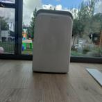 Mobiele airco, Ophalen, Zo goed als nieuw