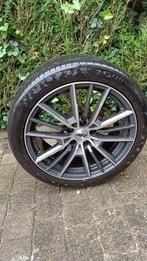 AEZ Velgen set met banden, Auto-onderdelen, Banden en Velgen, Ophalen, 18 inch, Band(en), Personenwagen