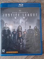 Zack Snyder's : Justice League, Verzenden