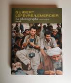 Intégrale "le photographe" en EO + DVD Excellent état, Ophalen of Verzenden
