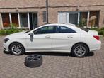 Mercedes CLA 200 CDI 2013 panoramadak, Auto's, Te koop, Berline, Emergency brake assist, 1480 kg