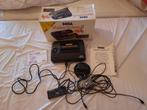 Sega Master system console met doos, Games en Spelcomputers, Ophalen of Verzenden, Master System