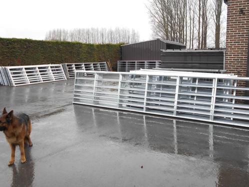 weidehekkens, Dieren en Toebehoren, Stalling en Weidegang, Weidegang
