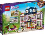 41684 Lego Friends Heartlake City Grand Hotel, Verzenden, Nieuw, Complete set, Lego