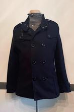 Herenjas caban M50 NIEUW !, Ophalen of Verzenden, Nieuw, Maat 48/50 (M), Zwart