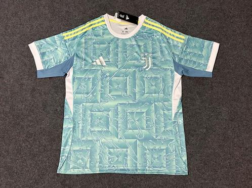 JUVENTUS TSHIRT, Sport en Fitness, Voetbal, Ophalen of Verzenden