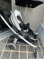 Poussette TRIO bébé confort ultra complète, Kinderwagen, Zo goed als nieuw