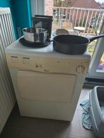 Gratis Droogkast, Elektronische apparatuur, Ophalen