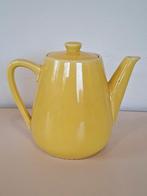 Villeroy en Boch Luxemburg keramieken gele kan, Ophalen of Verzenden