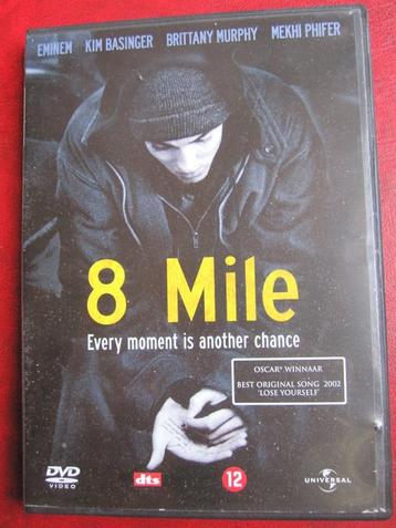 8 Mile (2002) beschikbaar voor biedingen