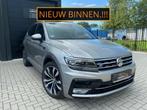 Volkswagen Tiguan 2.0 TDI 4M 3X R-Line 240PK BOM VOL!, Automaat, 239 pk, 4 cilinders, Leder