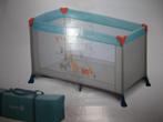 Kinderbedje zo goed als nieuw, Ophalen, Zo goed als nieuw, Minder dan 140 cm, Minder dan 70 cm