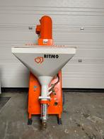 Ritmo M Pft 230V, Enlèvement