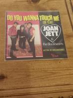 Single van Joan Jett & The Blackhearts, Cd's en Dvd's, 7 inch, Single, Ophalen of Verzenden, Zo goed als nieuw