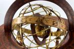armillary sphere, Ophalen of Verzenden
