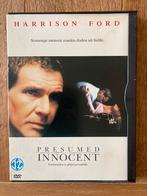 Presumed Innocent, Enlèvement ou Envoi, Utilisé
