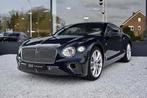 Bentley Continental GT V8 Mulliner Pano HUD ACC Memory Air S, Autos, Bentley, Cuir, Euro 6, Entreprise, Continental