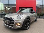 Mini Cooper FaceLift 2019/Sfeer/Pdc/Airco/Bluetooth, Auto's, Mini, Voorwielaandrijving, Stof, Beige, Bedrijf
