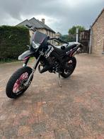 Derbi senda sm, Fietsen en Brommers, Brommers | Derbi, Ophalen, 6 versnellingen, Gebruikt, Klasse B (45 km/u)