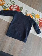 Nixnut donkerblauwe lange sweater 68, Ophalen of Verzenden, Zo goed als nieuw, Nixnut, Truitje of Vestje