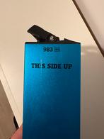 Stromer ST1 batterij 983 Wh 3000km, Fietsen en Brommers, Fietsaccessoires | Fietsaccu's, Ophalen, Zo goed als nieuw