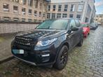 Landrover discovery sport 2.0D AUTOMATIC EURO6 2017, Automaat, 4 cilinders, Zwart, Leder