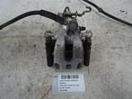 REMKLAUW LINKS ACHTER Skoda Octavia Combi (5EAC), Gebruikt, Skoda
