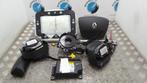 RENAULT SCENIC [AIRBAG_KIT] 2012, Auto-onderdelen, Ophalen of Verzenden, Gebruikt, Stiba lid