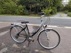 damesfiets, Fietsen en Brommers, Ophalen, Gebruikt, Versnellingen