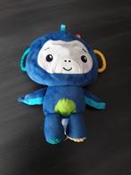 Peluche, Kinderen en Baby's, Speelgoed | Knuffels en Pluche, Ophalen, Zo goed als nieuw, Eend